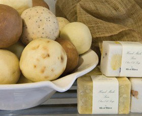 The Olive Shop - Milawa - Accommodation Gladstone 3