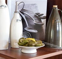 The Olive Shop - Milawa - Accommodation Gladstone
