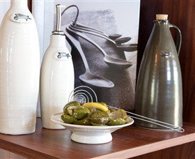 The Olive Shop - Milawa - Accommodation Gladstone 0