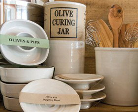 The Olive Shop - Milawa - Accommodation Gladstone 4