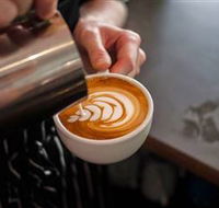 Factory Espresso - Accommodation Gladstone