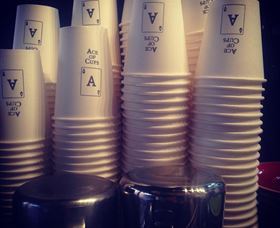 Factory Espresso - Accommodation Gladstone 1