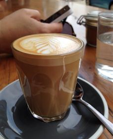 Factory Espresso - Accommodation Gladstone 3