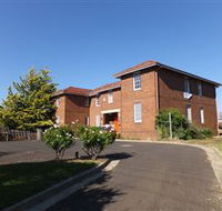 The Barracks Galleries and Studios - Accommodation Gladstone