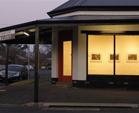 The Corner Store Gallery - Accommodation Gladstone 2