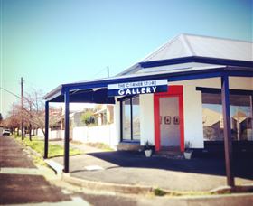 The Corner Store Gallery - Accommodation Gladstone 0
