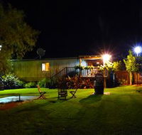 Burnbrae Wines - Accommodation Gladstone