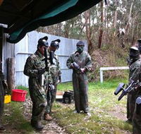 Planet Mud Outdoor Adventures - Accommodation Gladstone