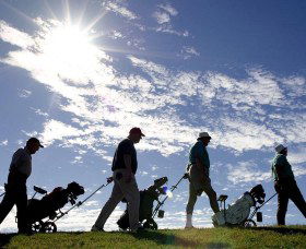 Gunnedah Golf Club - Accommodation Gladstone 0
