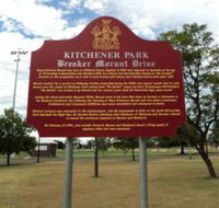 Breaker Morant Drive - Accommodation Gladstone