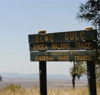 Bindea Walking Track - Accommodation Gladstone