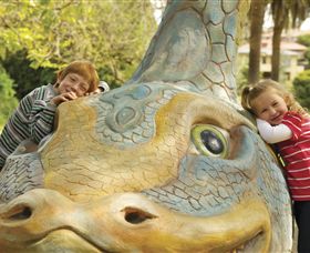 Albury Botanic Gardens - Accommodation Gladstone 3