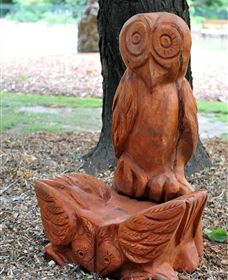 Albury Botanic Gardens - Accommodation Gladstone 7