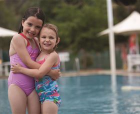 Albury Swim Centre - Accommodation Gladstone 1