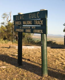 Ghoolendaadi NSW Accommodation Gladstone