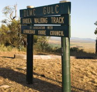 Porcupine Lookout - Accommodation Gladstone