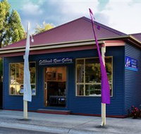 Gellibrand River Gallery - Accommodation Gladstone