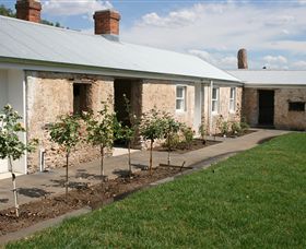 Lara Museum - Accommodation Gladstone 0
