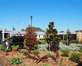 Lara Museum - Accommodation Gladstone 1