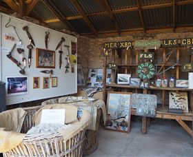 Lara Museum - Accommodation Gladstone 2