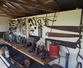 Lara Museum - Accommodation Gladstone 4