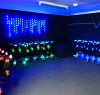 Zone Laser Tag Albury - Accommodation Gladstone