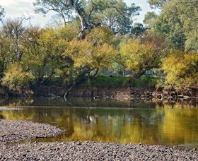 Mungabareena And Water Works - Accommodation Gladstone 0