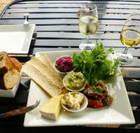 High Valley Cheese Co - Accommodation Gladstone