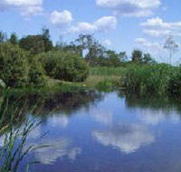 Yan Yean Reservoir Park - Accommodation Gladstone