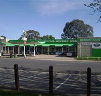Bonnie Doon Central RoadHouse - Accommodation Gladstone