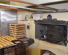 Holbrook Bakery - Accommodation Gladstone 0
