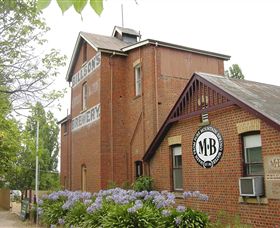 Murray Breweries - Accommodation Gladstone 0