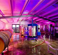 Short Sheep Micro-Winery - Accommodation Gladstone