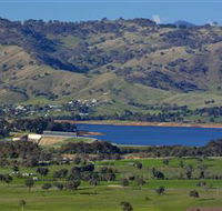 Huon Hill Parklands - Accommodation Gladstone