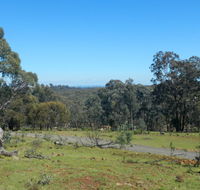 Bald Hill lookout - Accommodation Gladstone