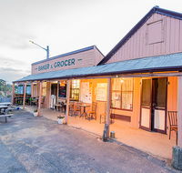General Store - Accommodation Gladstone