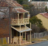 Village walking track - Accommodation Gladstone