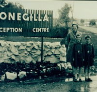 Bonegilla Migrant Experience - Accommodation Gladstone