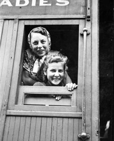 Bonegilla Migrant Experience - Accommodation Gladstone 1