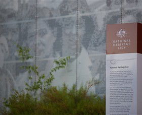 Bonegilla Migrant Experience - Accommodation Gladstone 4