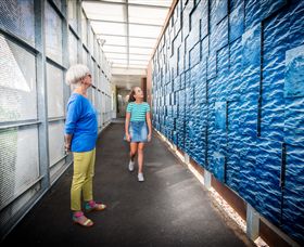 Bonegilla Migrant Experience - Accommodation Gladstone 2