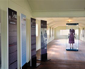 Bonegilla Migrant Experience - Accommodation Gladstone 5