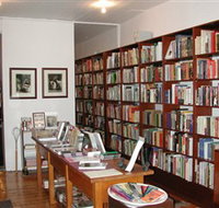 Books for Cooks - Accommodation Gladstone