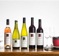 Pizzini Wines King Valley - Accommodation Gladstone