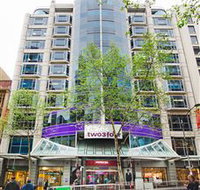 Collins234 Boutique Place - Accommodation Gladstone
