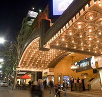 Australian Shakespeare Company - Accommodation Gladstone