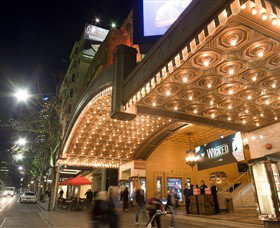 Australian Shakespeare Company - Accommodation Gladstone 0