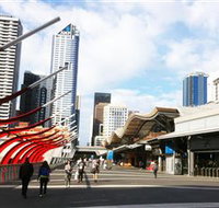 TheatreStreet - Accommodation Gladstone