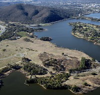 Lindsay Pryor National Arboretum - Accommodation Gladstone