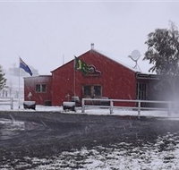 Wright Robertson of Glencoe - Accommodation Gladstone